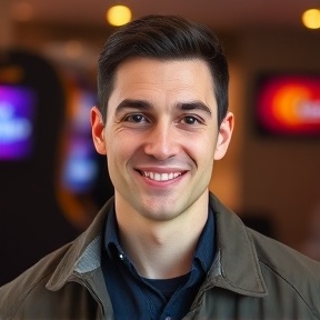 Anika Johal — best online canadian casino reviewer